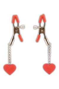 BDSM Set Heartbreaker za vezivanje- 160679-13